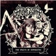 Adrestia - The Wrath Of Euphrates